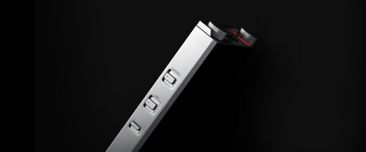 Astell & Kern PD 20 高清音樂播放器